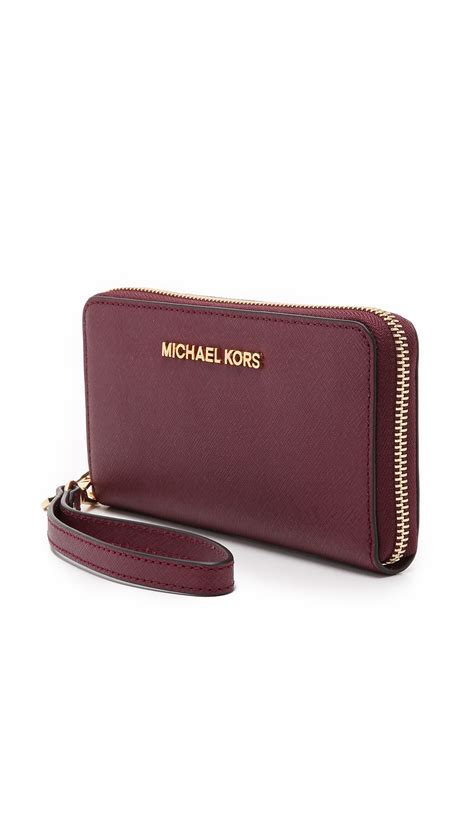 michael kors iphone 5s wallet|Michael Kors Wallet real.